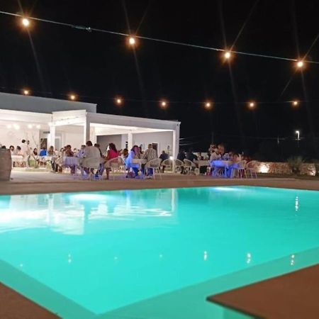 Hotel Belsito San Pietro in Bevagna Esterno foto