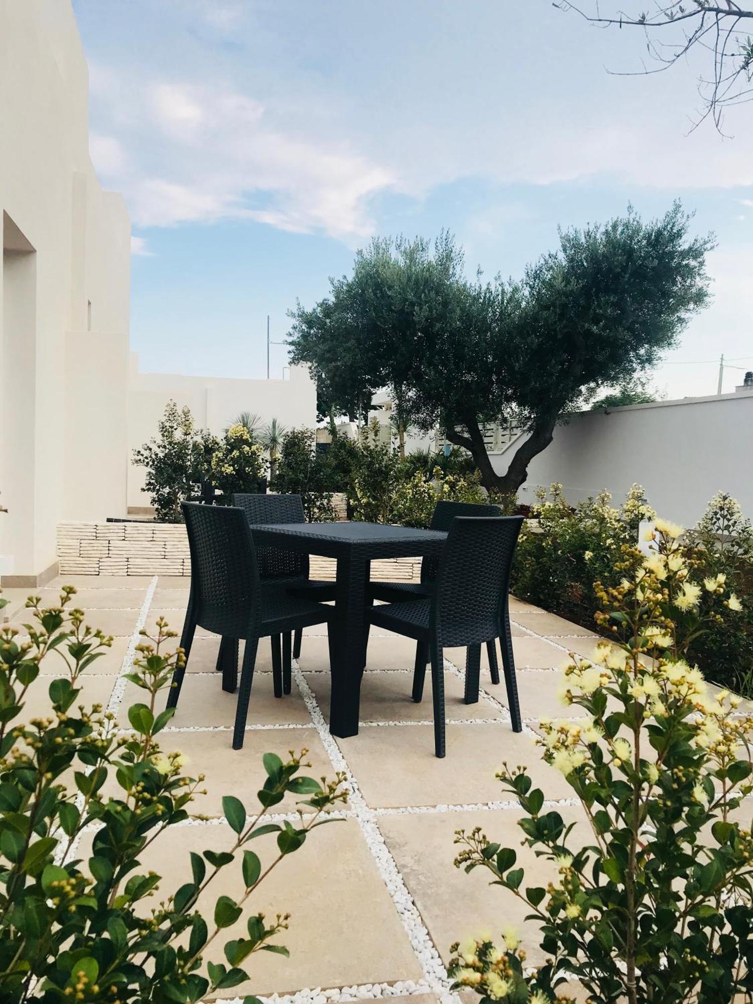 Hotel Belsito San Pietro in Bevagna Esterno foto