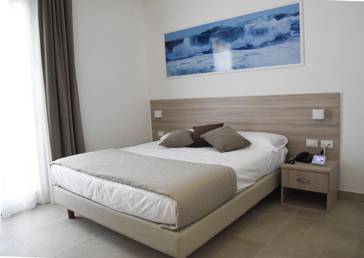 Hotel Belsito San Pietro in Bevagna Esterno foto