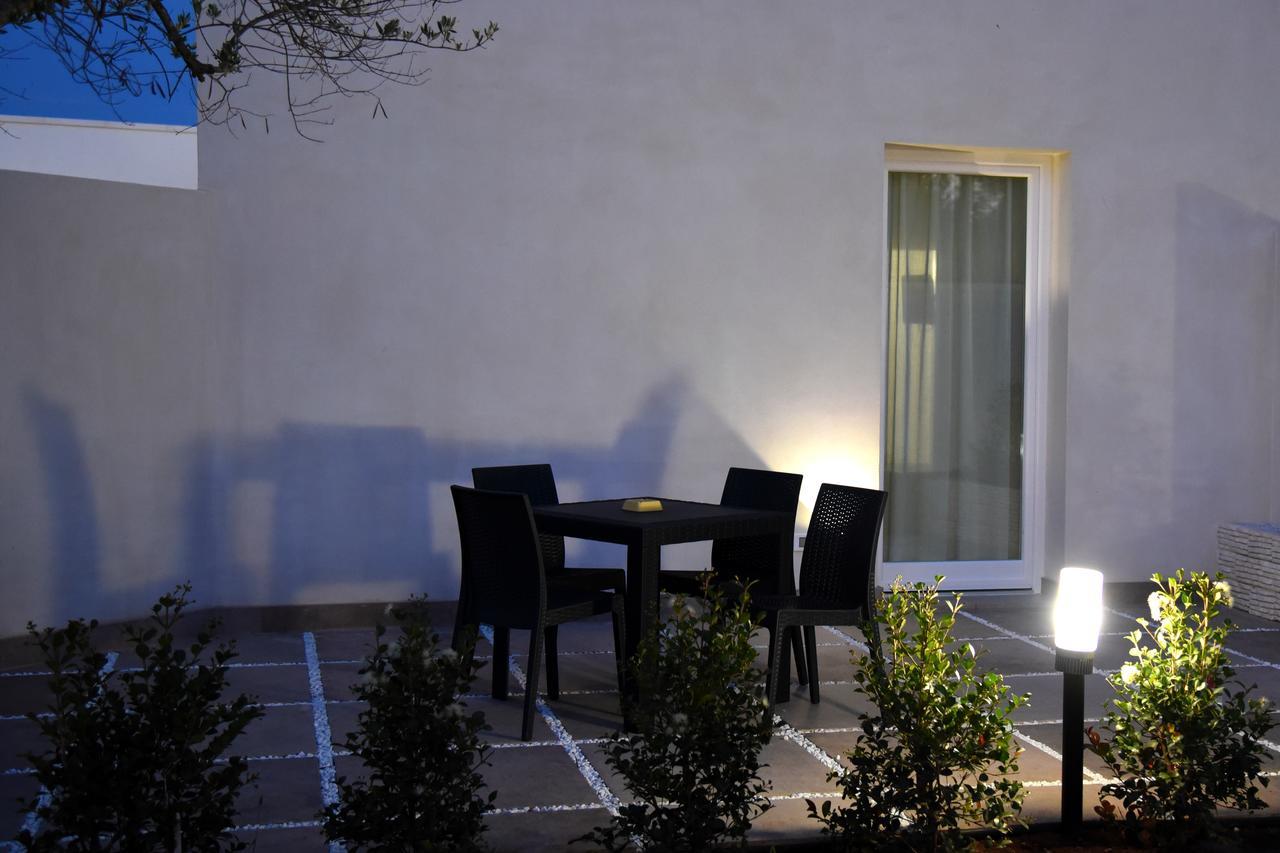 Hotel Belsito San Pietro in Bevagna Esterno foto