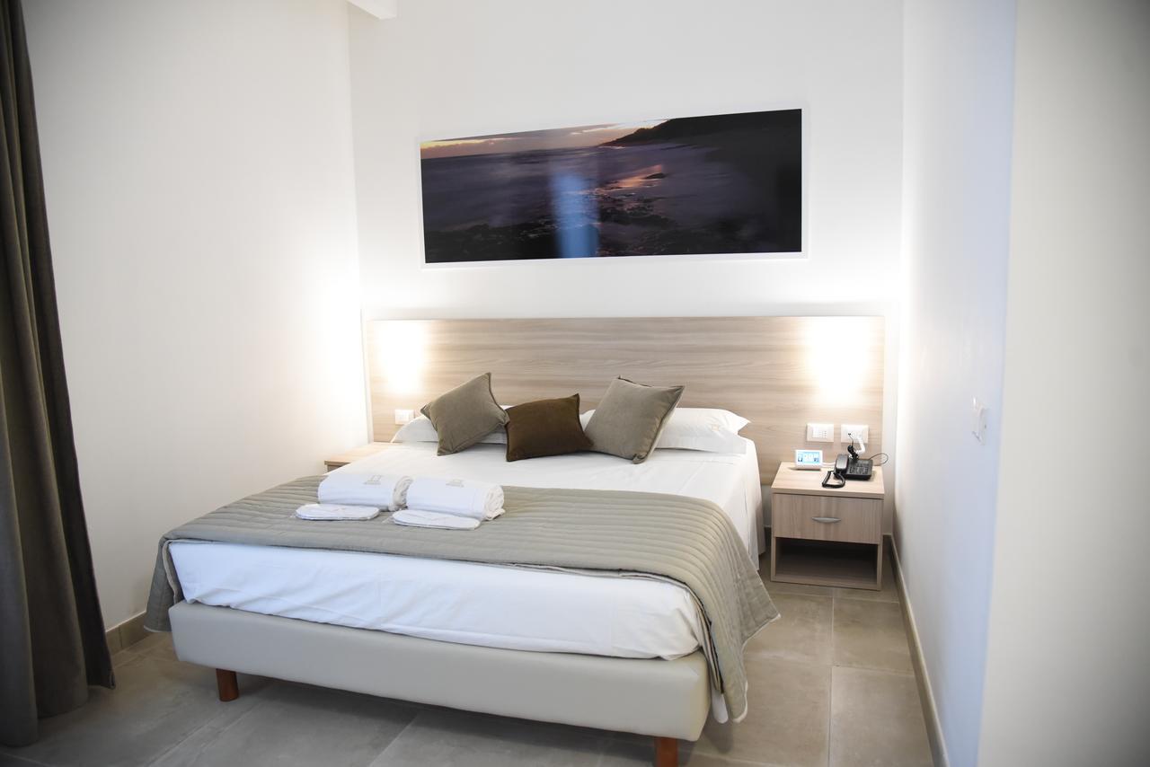 Hotel Belsito San Pietro in Bevagna Esterno foto