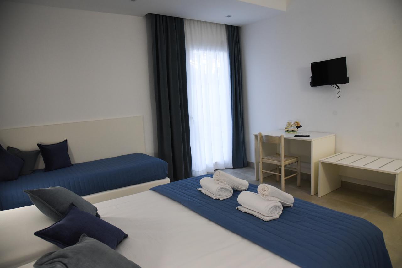 Hotel Belsito San Pietro in Bevagna Esterno foto