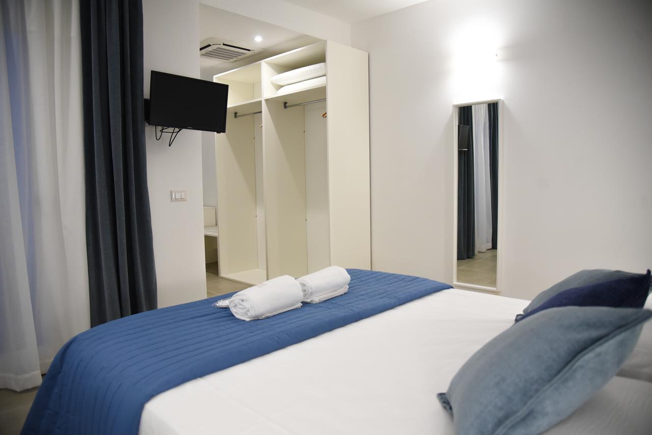 Hotel Belsito San Pietro in Bevagna Esterno foto