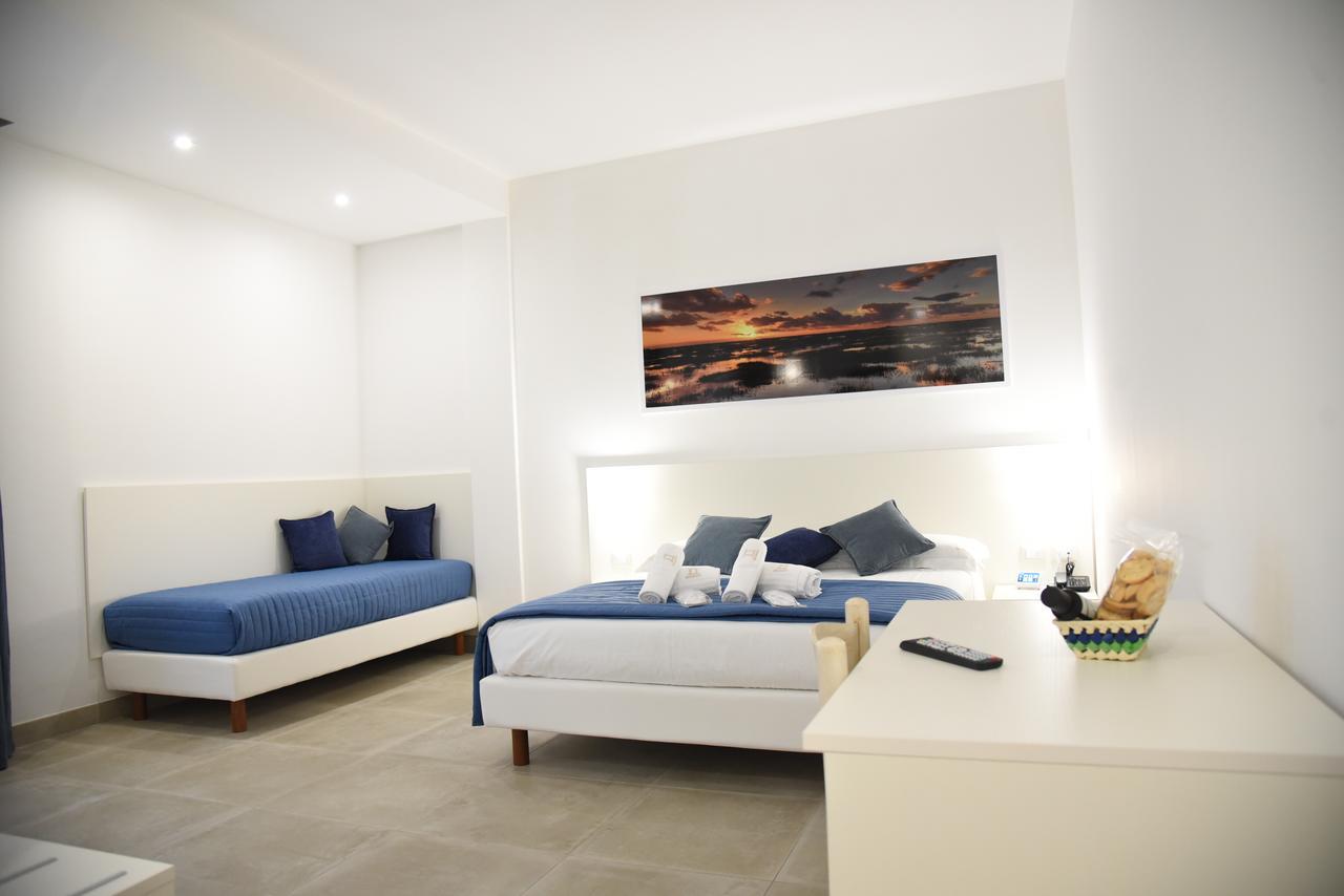 Hotel Belsito San Pietro in Bevagna Esterno foto