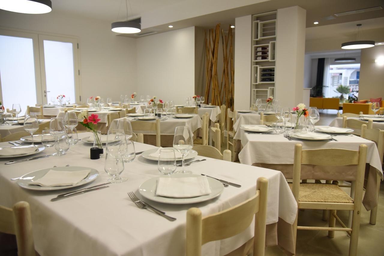 Hotel Belsito San Pietro in Bevagna Esterno foto