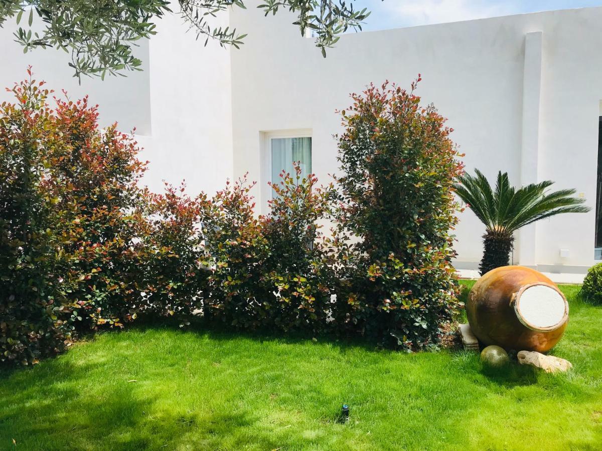 Hotel Belsito San Pietro in Bevagna Esterno foto