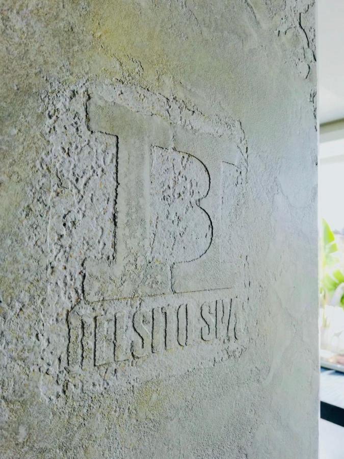 Hotel Belsito San Pietro in Bevagna Esterno foto